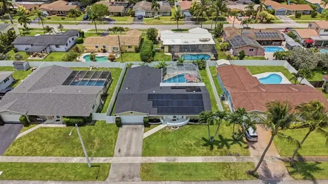 4441 NW 6th Court Coconut Creek FL 33066