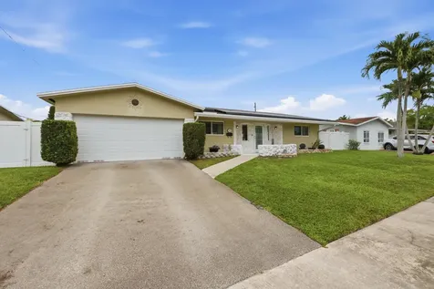 4441 NW 6th Court Coconut Creek FL 33066