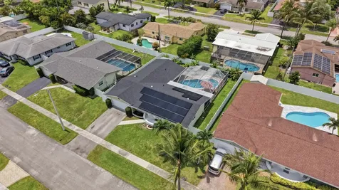 4441 NW 6th Court Coconut Creek FL 33066