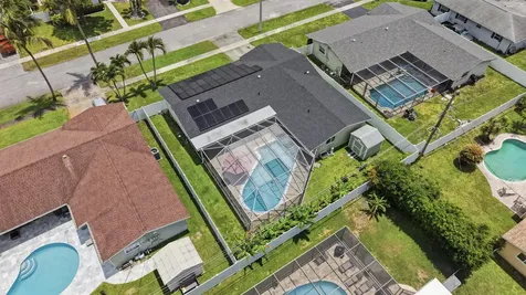 4441 NW 6th Court Coconut Creek FL 33066