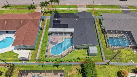 4441 NW 6th Court Coconut Creek FL 33066