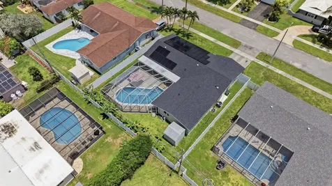 4441 NW 6th Court Coconut Creek FL 33066