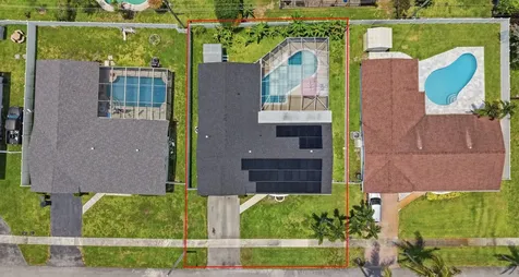4441 NW 6th Court Coconut Creek FL 33066