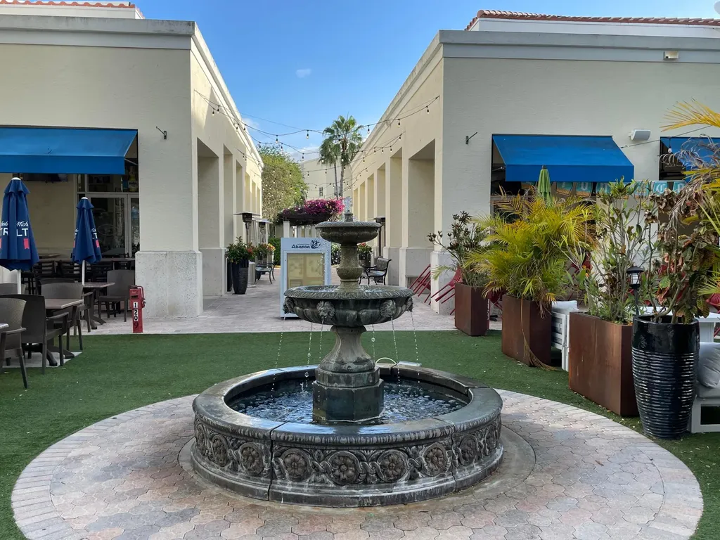 4812 S Central Boulevard Jupiter FL 33458