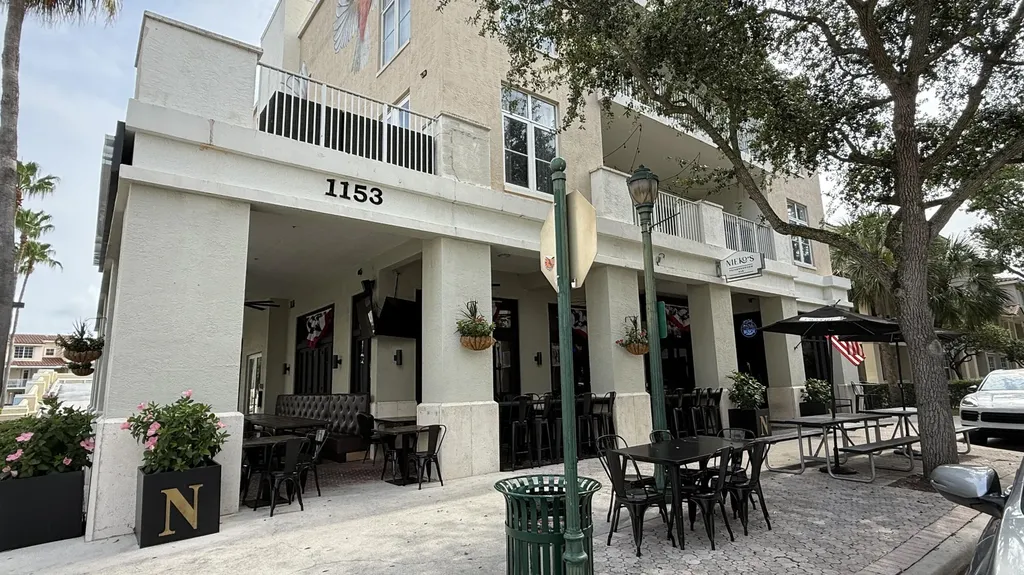 4812 S Central Boulevard Jupiter FL 33458