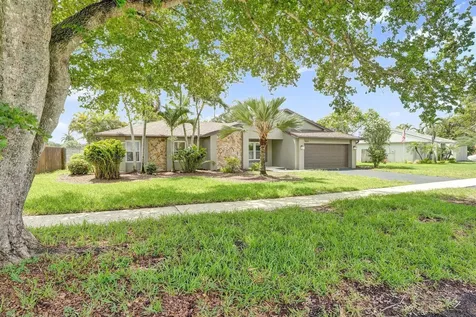 5120 SW 117th Way Cooper City FL 33330