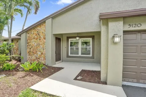 5120 SW 117th Way Cooper City FL 33330