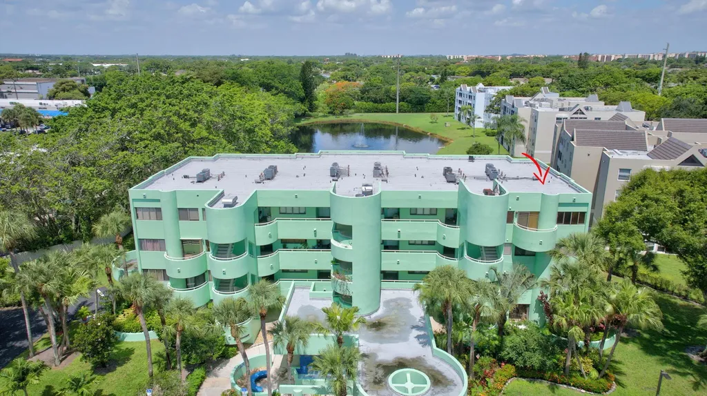 5884 Morningstar Circle Delray Beach FL 33484