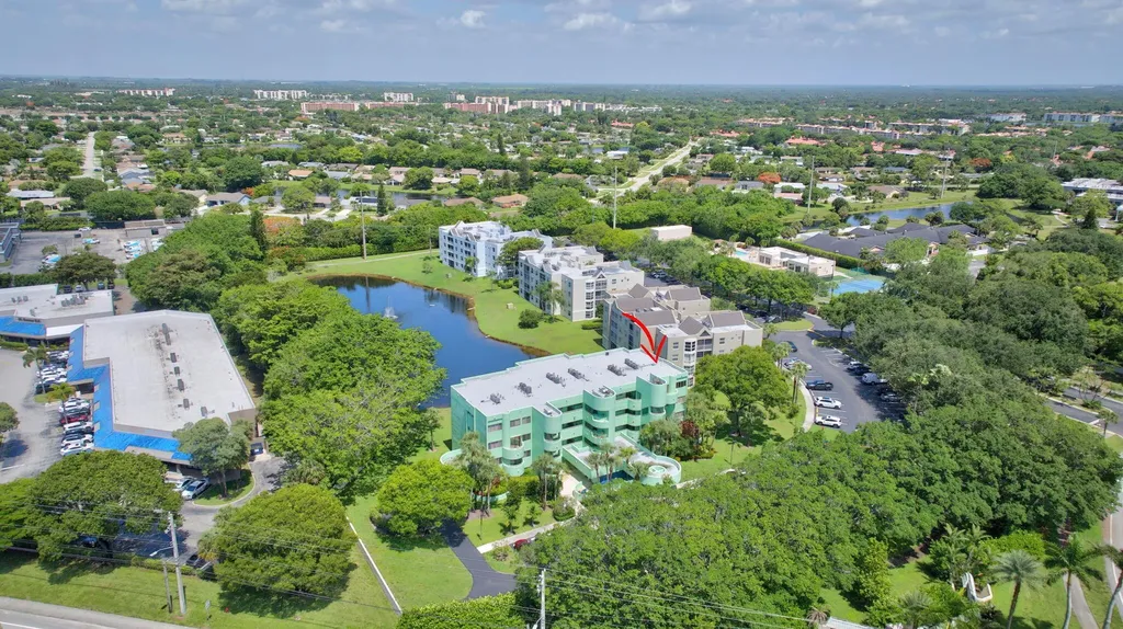 5884 Morningstar Circle Delray Beach FL 33484