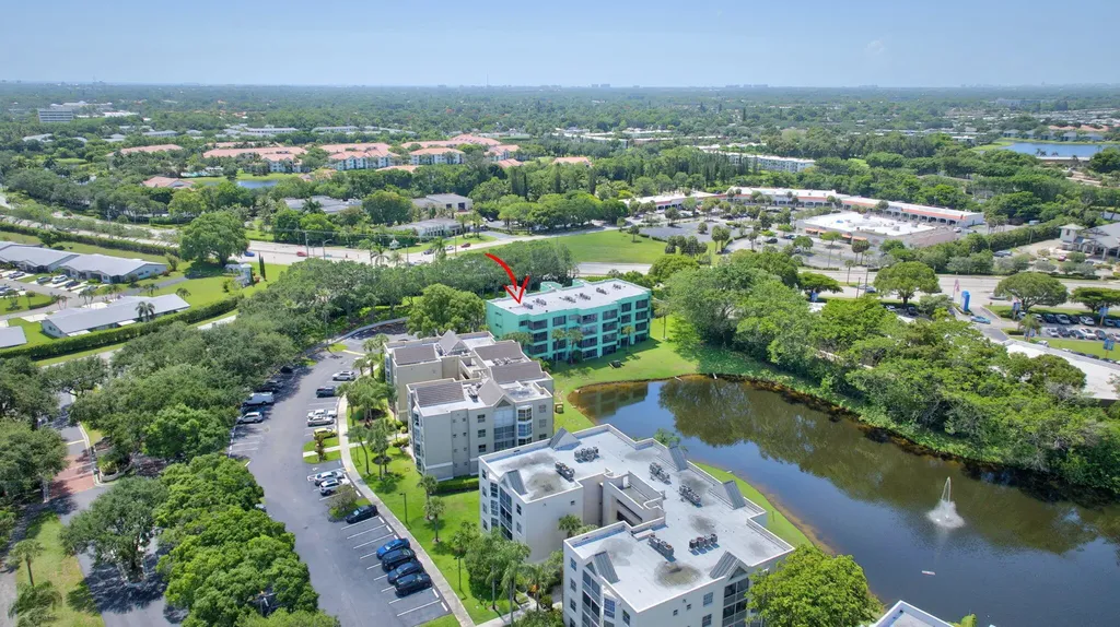 5884 Morningstar Circle Delray Beach FL 33484