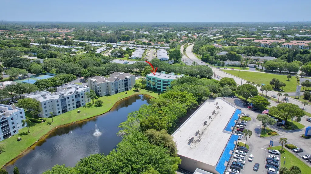 5884 Morningstar Circle Delray Beach FL 33484