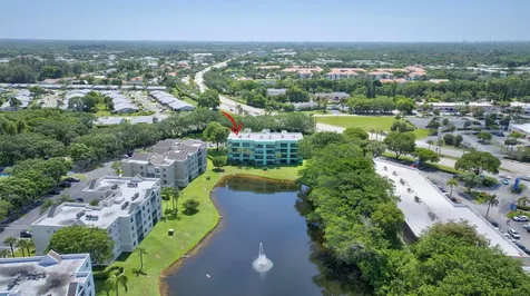 5884 Morningstar Circle Delray Beach FL 33484