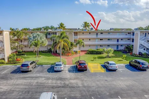 2812 Garden Drive S Lake Worth FL 33461