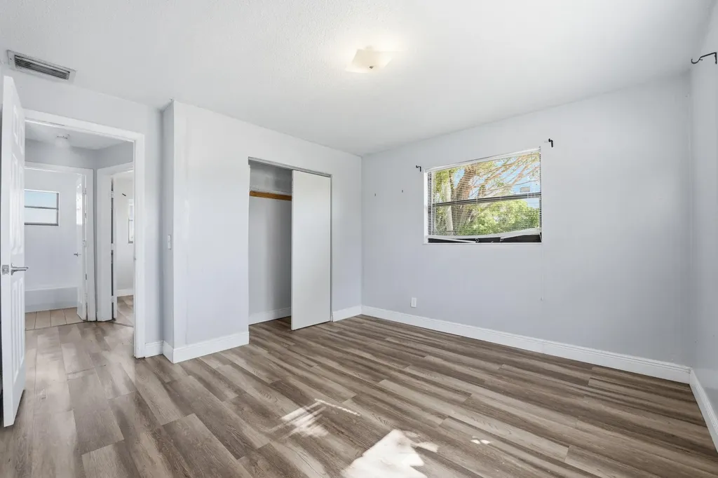 2001 A E Isaacs Avenue West Palm Beach FL 33407