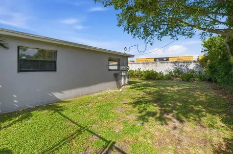 2001 A E Isaacs Avenue West Palm Beach FL 33407
