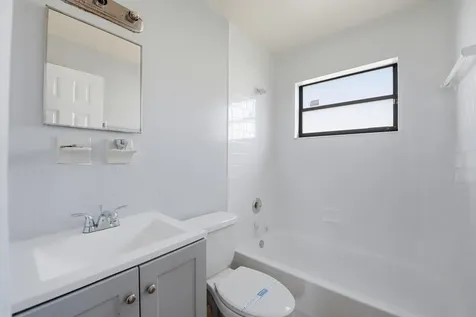 2001 A E Isaacs Avenue West Palm Beach FL 33407