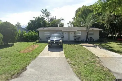 4951 SW 26th Avenue Dania Beach FL 33312