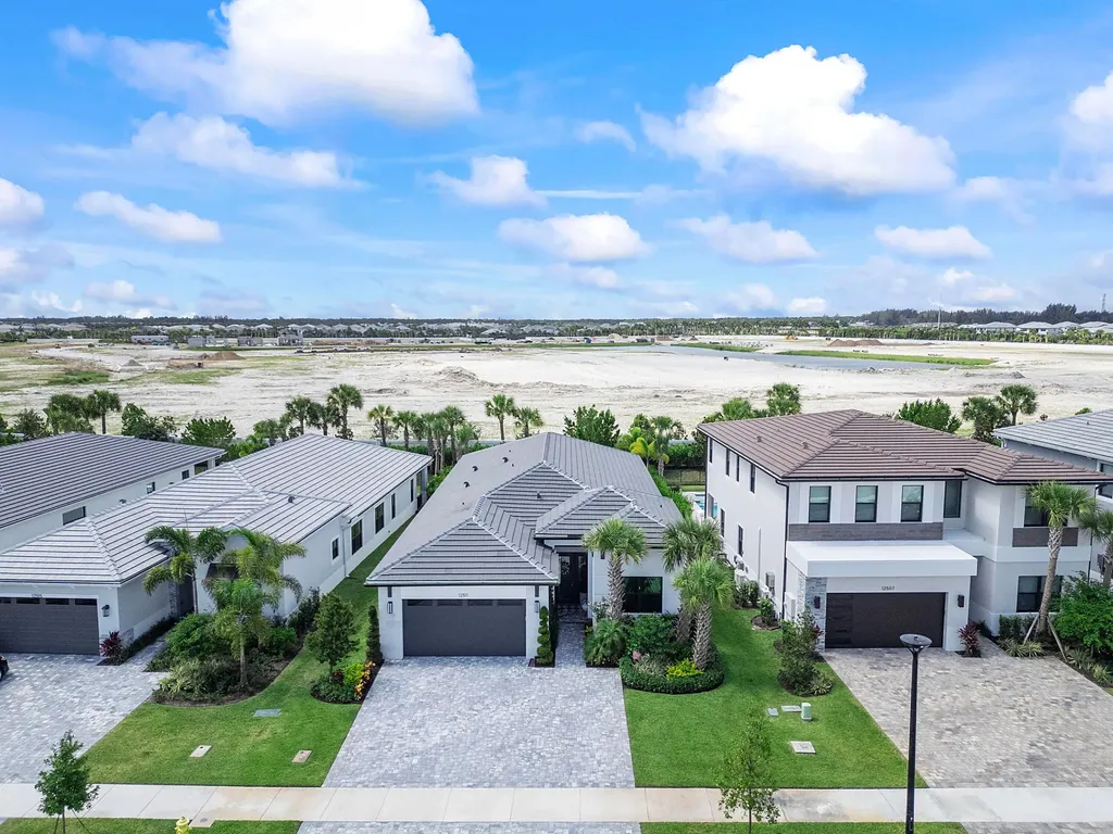 12511 Solana Bay Circle Palm Beach Gardens FL 33412
