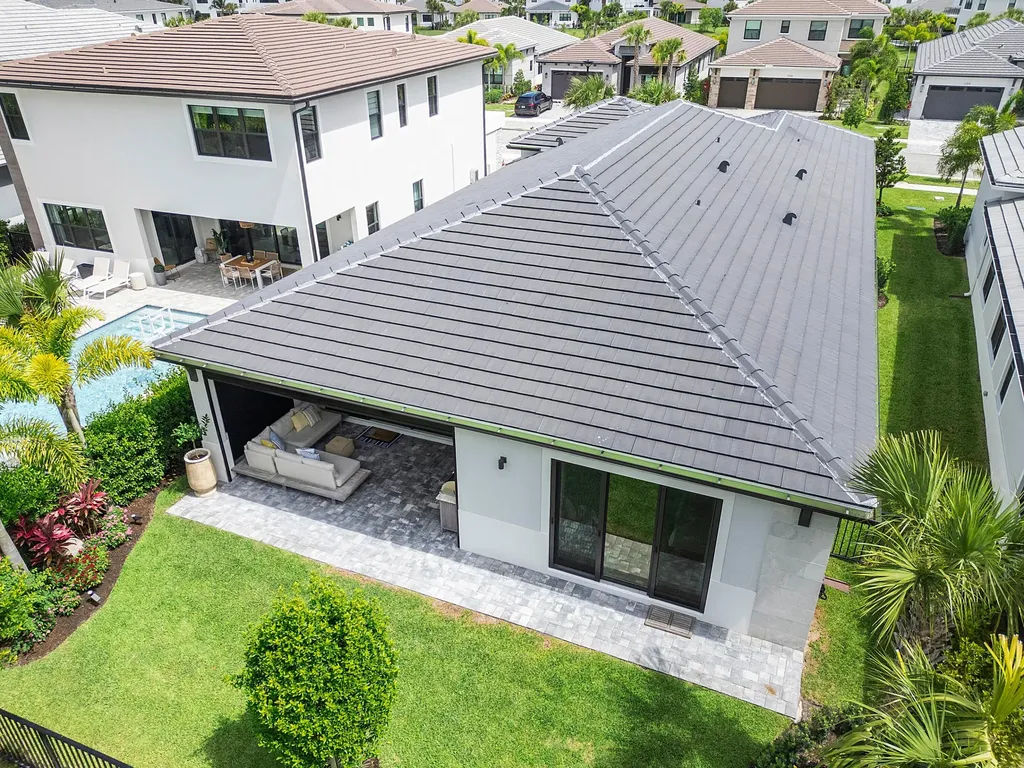 12511 Solana Bay Circle Palm Beach Gardens FL 33412