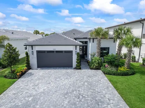 12511 Solana Bay Circle Palm Beach Gardens FL 33412