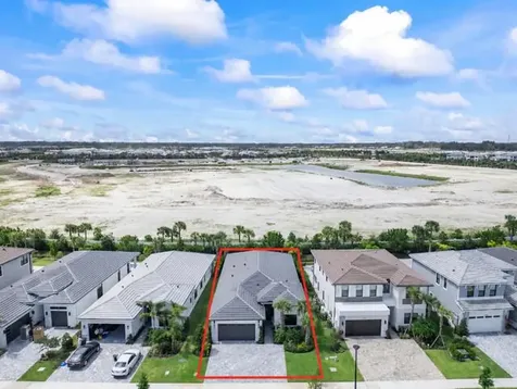 12511 Solana Bay Circle Palm Beach Gardens FL 33412