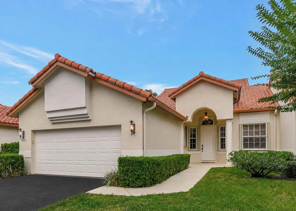 23437 Water Circle Boca Raton FL 33486