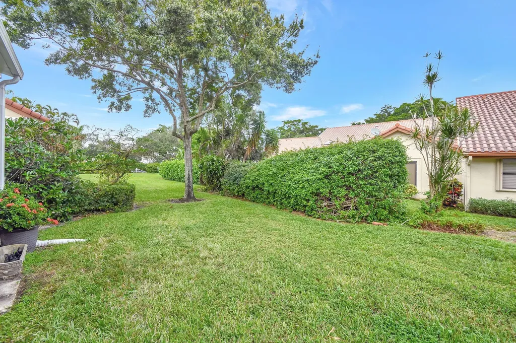 23437 Water Circle Boca Raton FL 33486