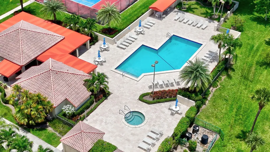 23437 Water Circle Boca Raton FL 33486