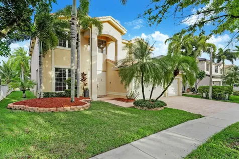 3181 SW 173rd Terrace Miramar FL 33029