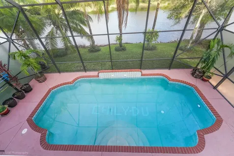 3181 SW 173rd Terrace Miramar FL 33029