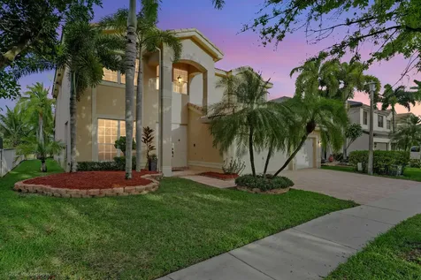 3181 SW 173rd Terrace Miramar FL 33029