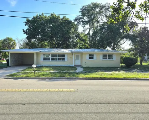 580 Wendell Road Fort Pierce FL 34950