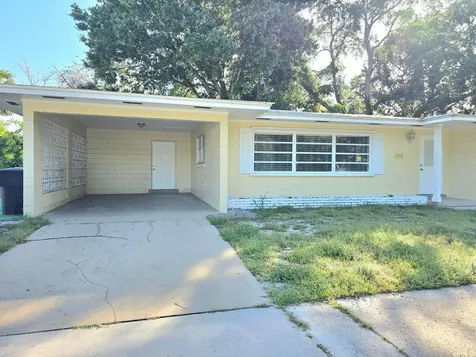 580 Wendell Road Fort Pierce FL 34950