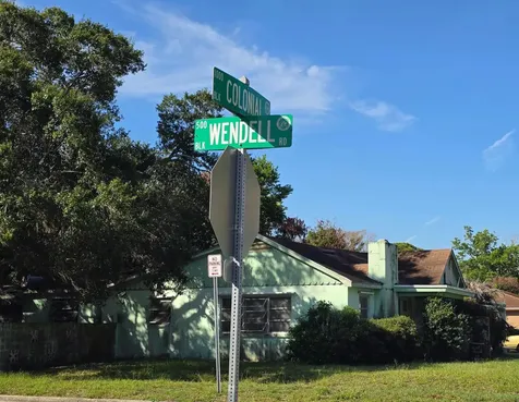 580 Wendell Road Fort Pierce FL 34950