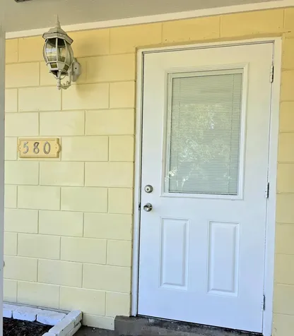 580 Wendell Road Fort Pierce FL 34950