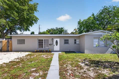 317 SW 19th Street Fort Lauderdale FL 33315