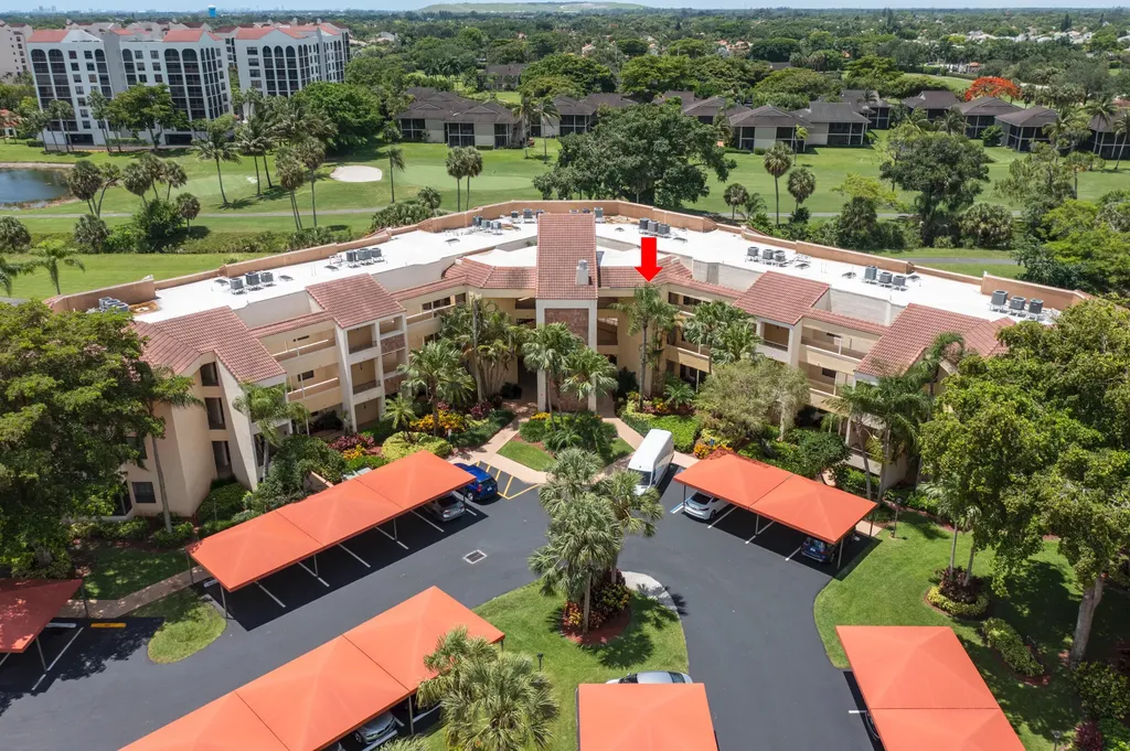 7520 La Paz Boulevard Boca Raton FL 33433