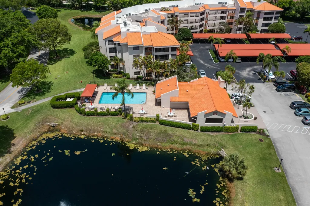 7520 La Paz Boulevard Boca Raton FL 33433