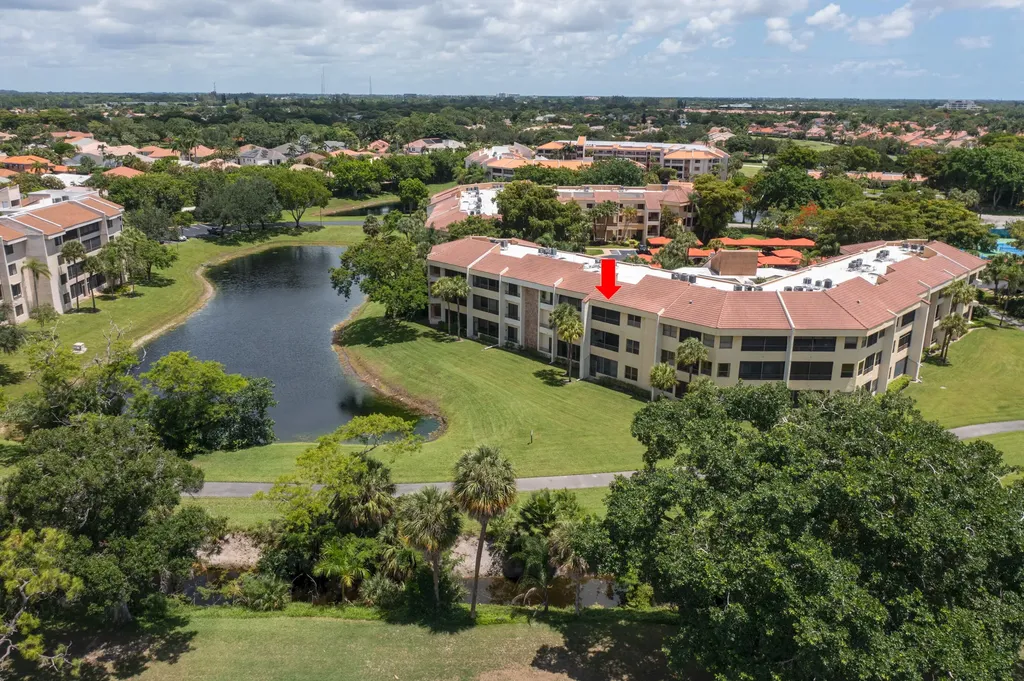 7520 La Paz Boulevard Boca Raton FL 33433