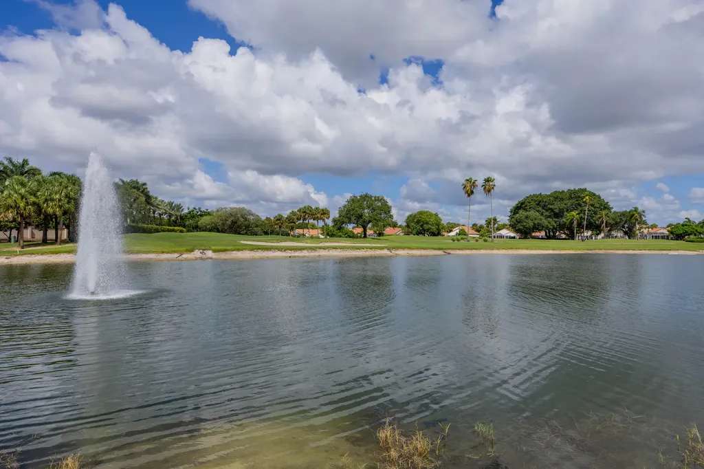 7520 La Paz Boulevard Boca Raton FL 33433