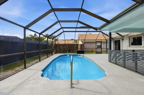 9284 Laurel Green Drive Boynton Beach FL 33437