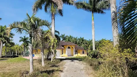 4095 Windmill Road Loxahatchee FL 33470