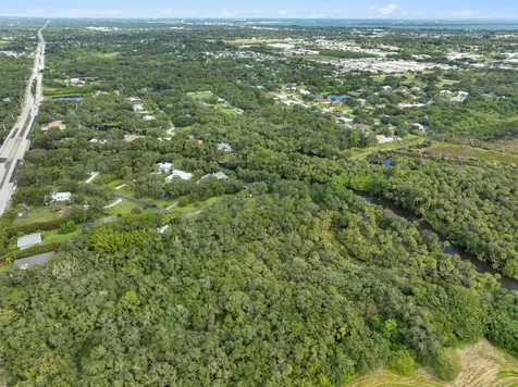 2260 Sweetwater Drive Fort Pierce FL 34981