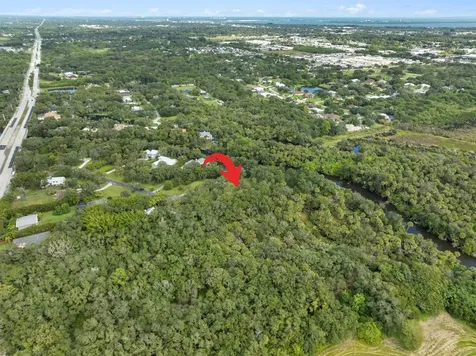 2260 Sweetwater Drive Fort Pierce FL 34981