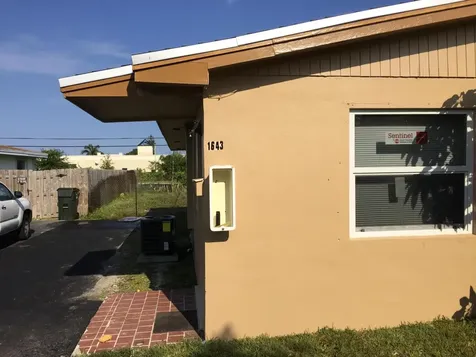 1643 NE 3rd Avenue Delray Beach FL 33444