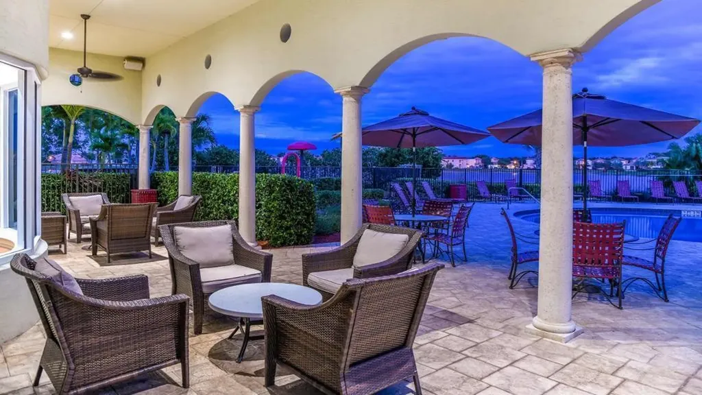 1897 NW Cataluna Circle Port St Lucie FL 34986