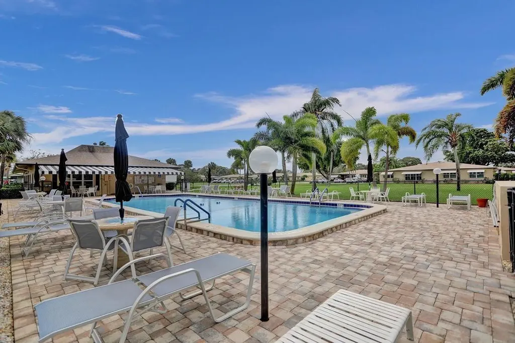 797 North Drive Delray Beach FL 33445