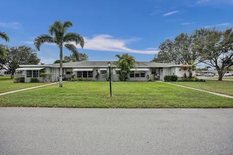 797 North Drive Delray Beach FL 33445