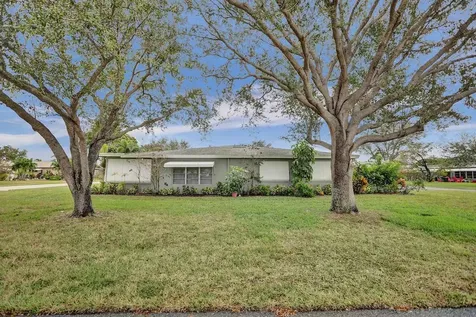 797 North Drive Delray Beach FL 33445