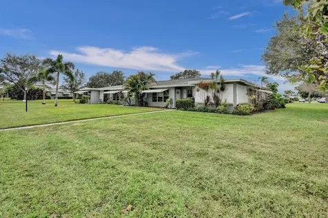 797 North Drive Delray Beach FL 33445